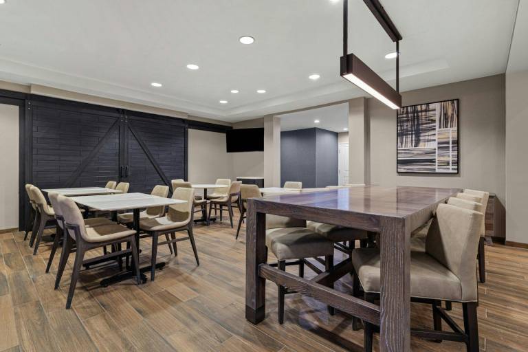 Residence Inn by Marriott Paducah — photo 3