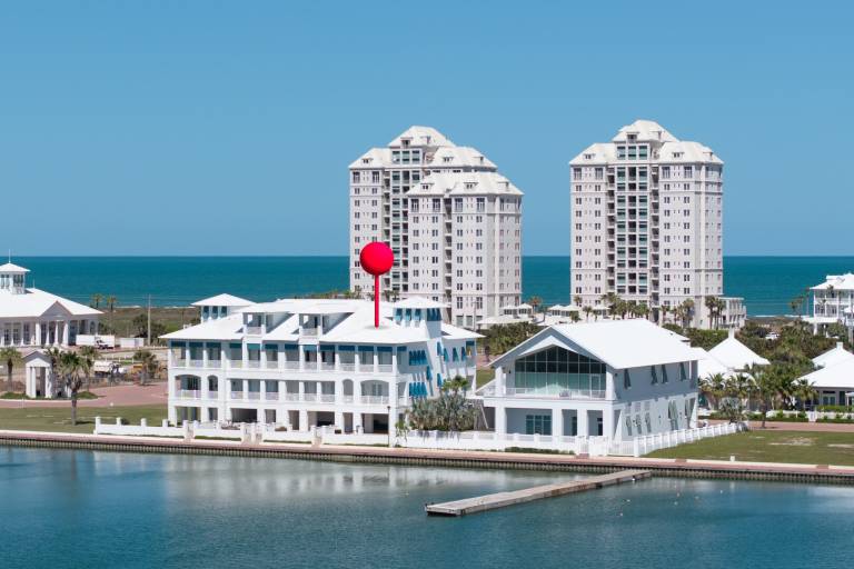 Family-friendly beautiful house with pool | Beach nearby | Pet-friendly in South Padre Island, TX