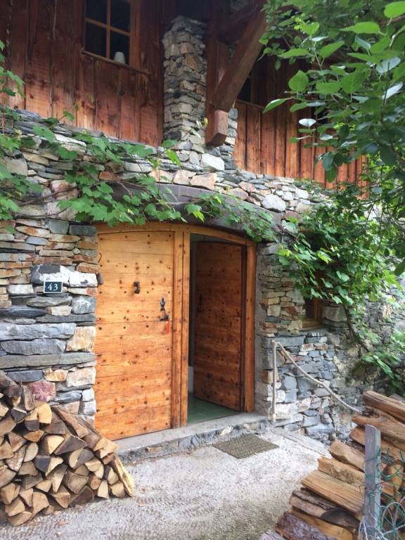 Appartement Bozel