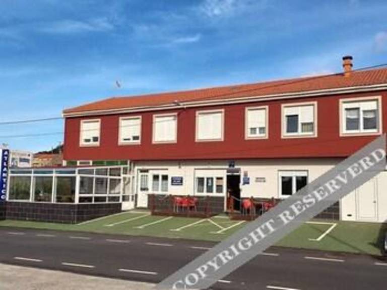 Pension atlantico