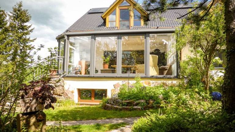 Ferienwohnung Flieden