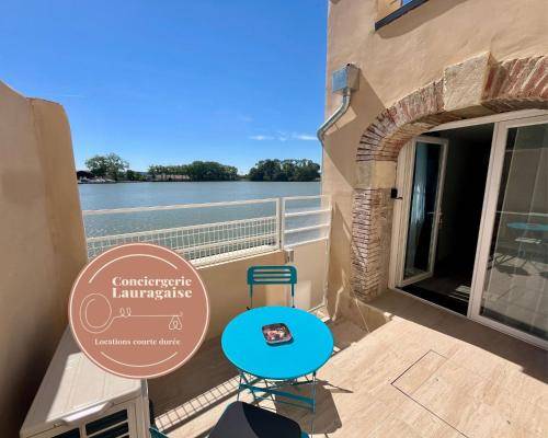 Appartement Castelnaudary