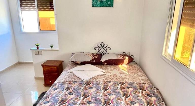 Rental apartment | Beach nearby | Pet-friendly in Tetouan