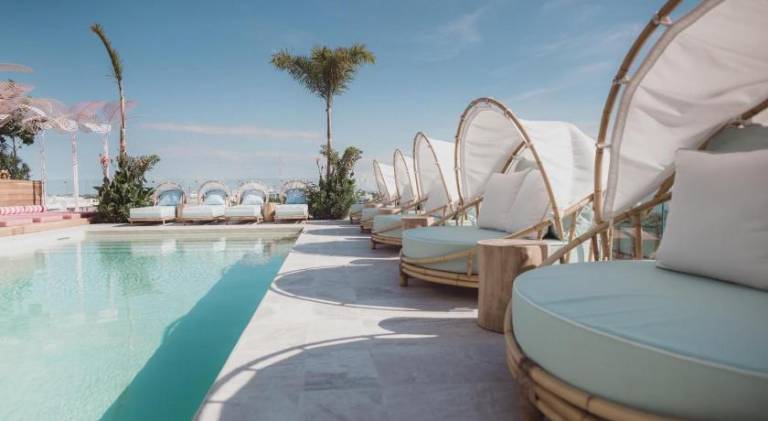 Marquee Playa Hotel — photo 3