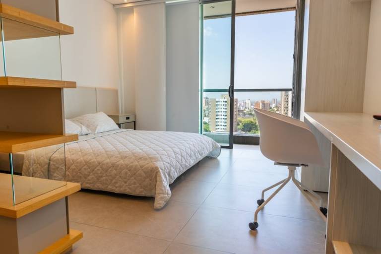 Apartamento Barranquilla