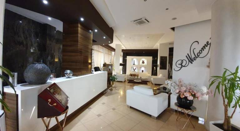 Hotel Arvi — photo 5