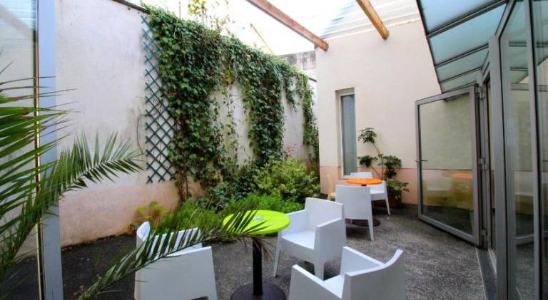 Hotel de la Gare Brest — photo 5