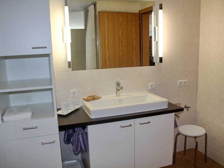 Appartement Schoppernau