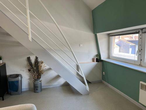 Appartement Agen