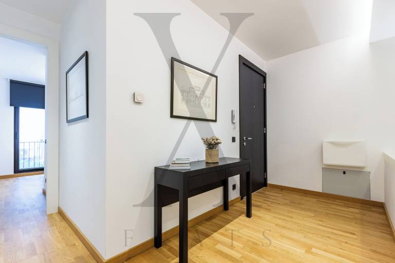 Appartement Şişli