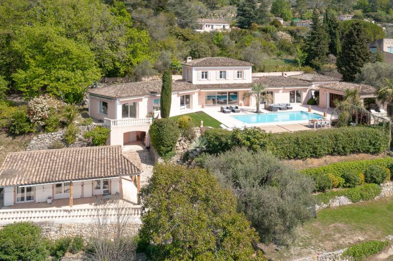 Villa  Mouans-Sartoux