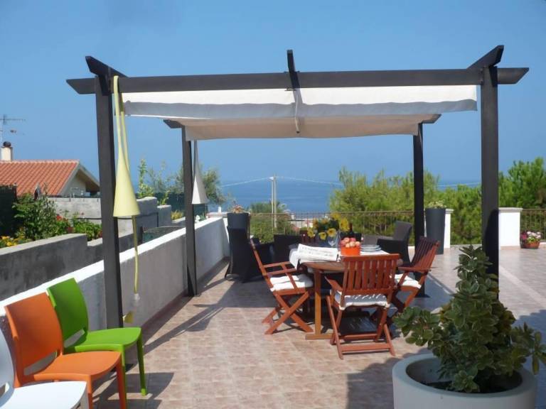 Casa Porto Alabe