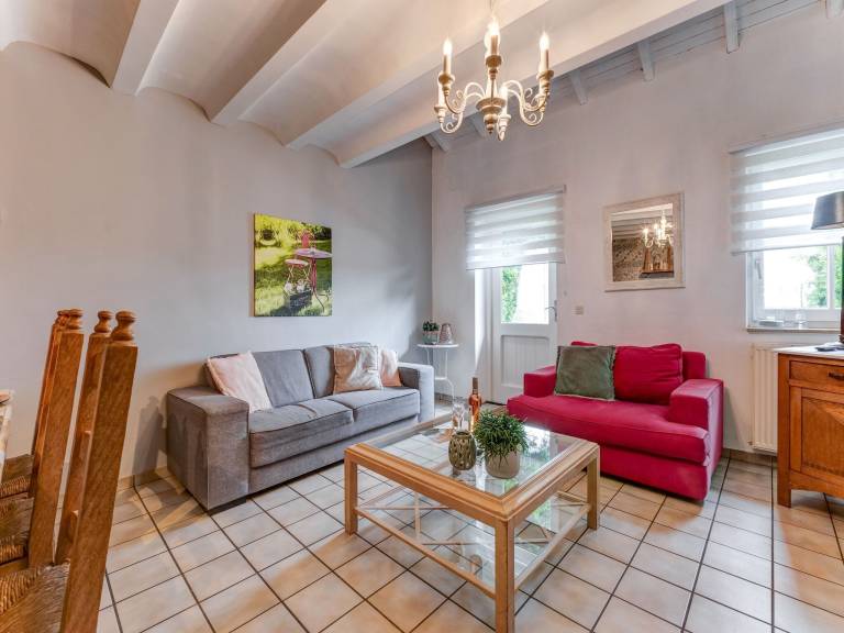 Cottage Klimmen
