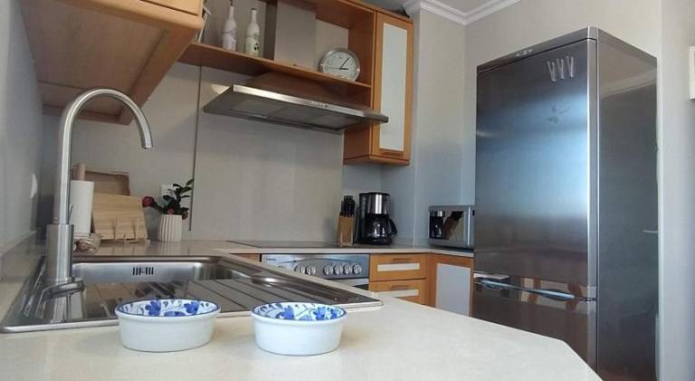 APARTAMENTO VISTAZUL SAMIL — photo 2