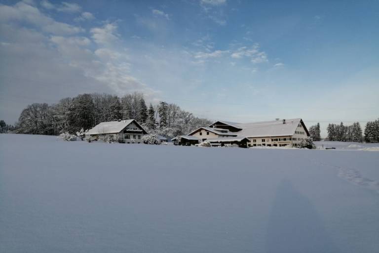 Ferienhaus Kempten (Allgäu)