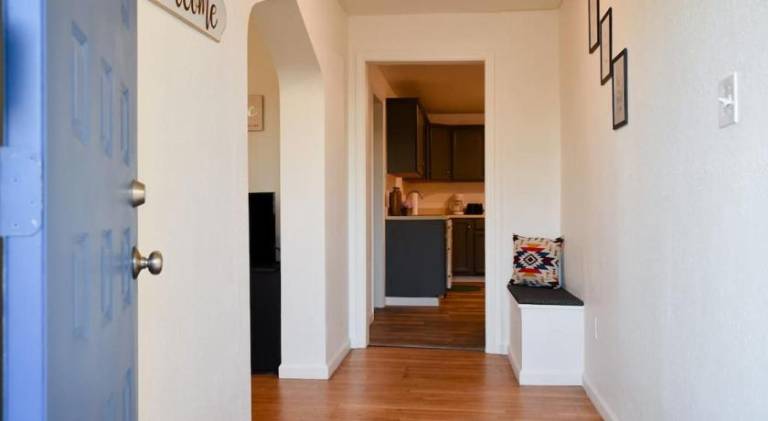 Vacation home | Good for workation — photo 4