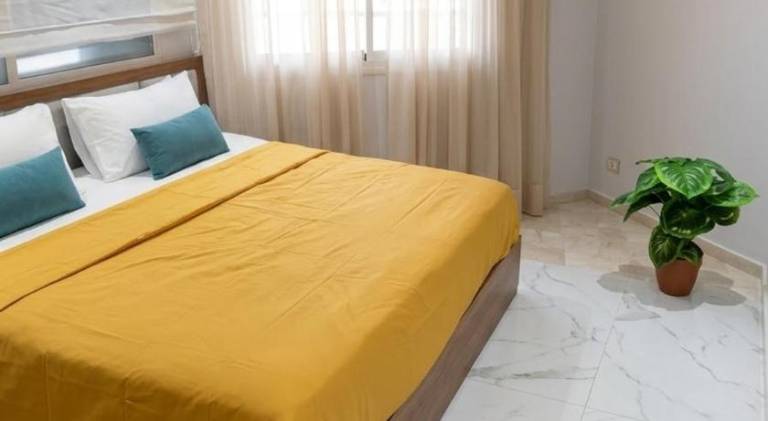 Holiday apartment with 1 room for 5 persons — photo 2