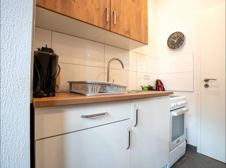 Holiday apartment with 1 room for 4 persons — photo 4