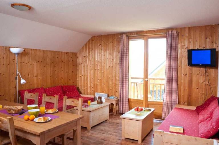Appartement en copropriété Aix-les-Bains
