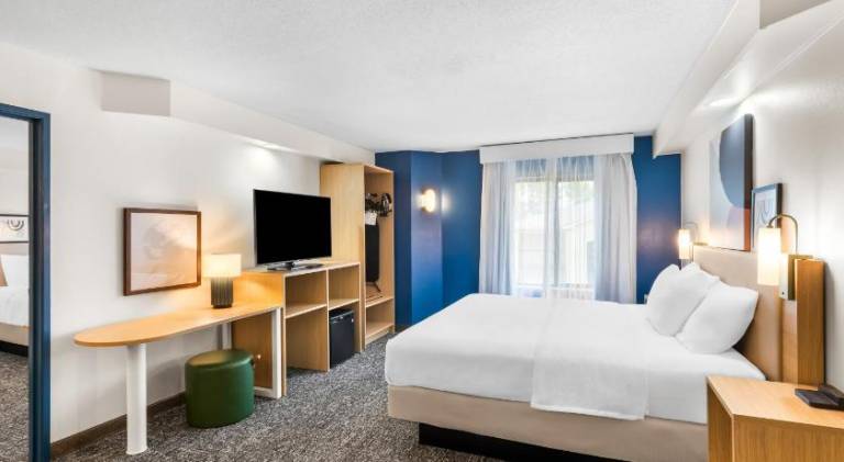 Spark by Hilton Augusta — photo 2