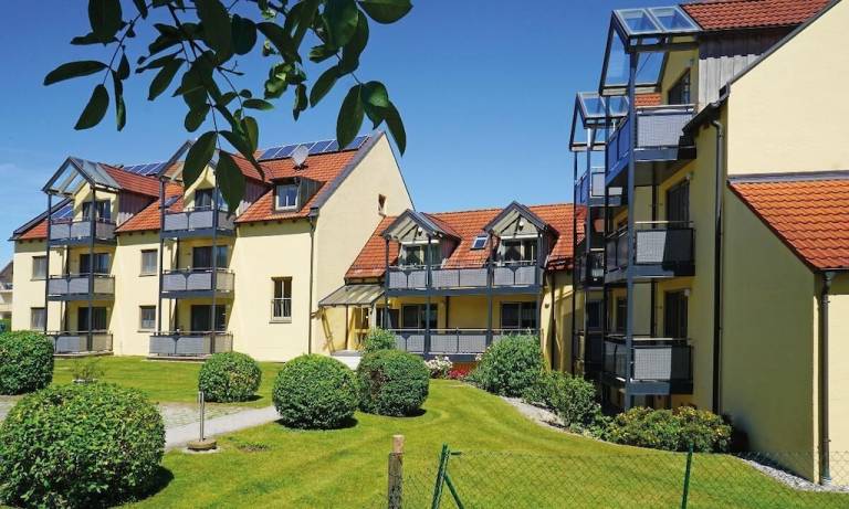 Apartment Safferstetten