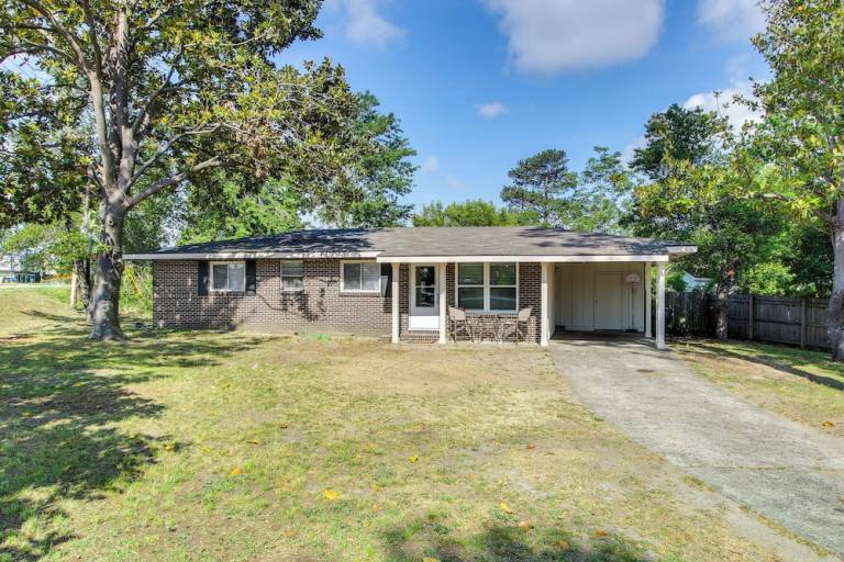 Cottage Tanglewood