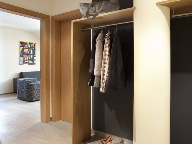 Ferienwohnung mit Hund in Innichen f&uuml;r max. 6 Personen