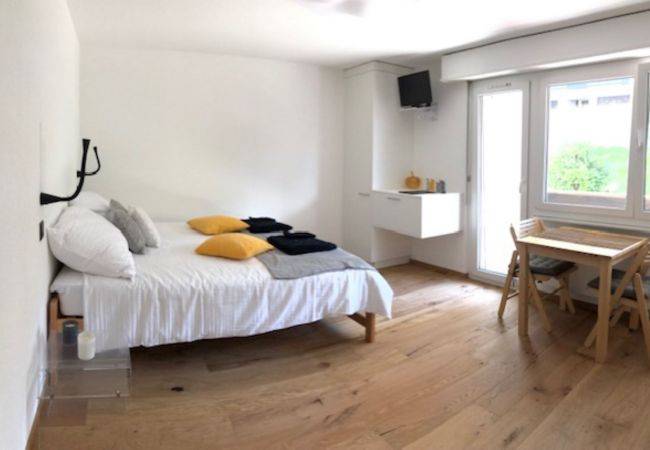 Appartement Veysonnaz