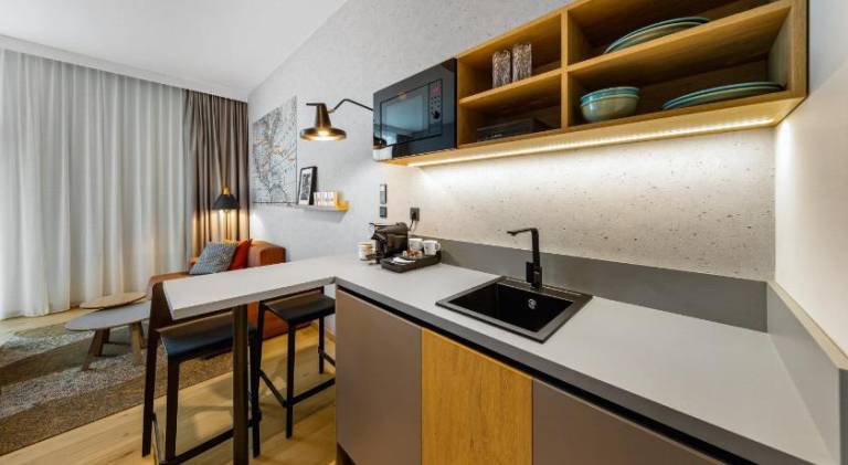 Unique by ATLANTIC Hotels Bremen — photo 4