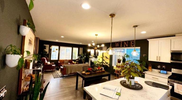 Central Tacoma Homestay with breakfast included -private room- — photo 3