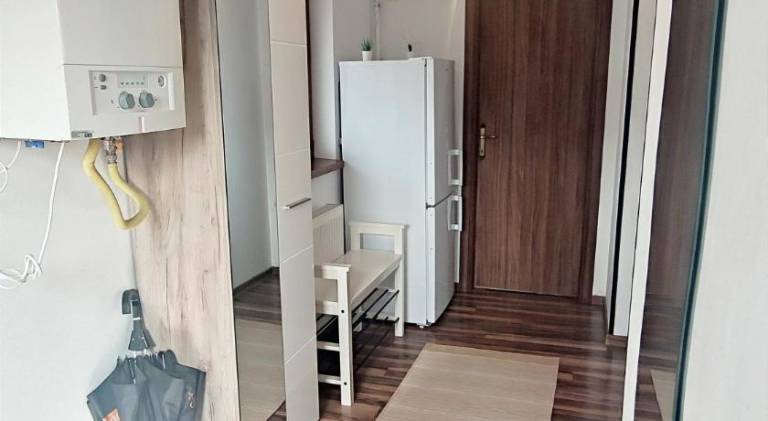 Holiday apartment with 1 room for 4 persons — photo 4