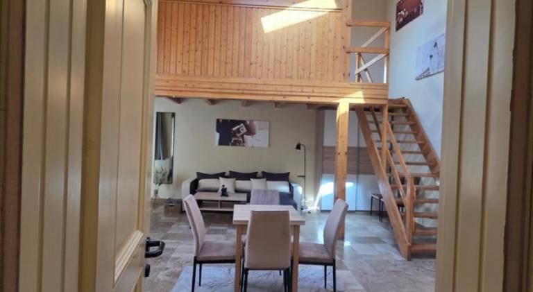 Holiday apartment with 2 rooms for 6 persons — photo 4