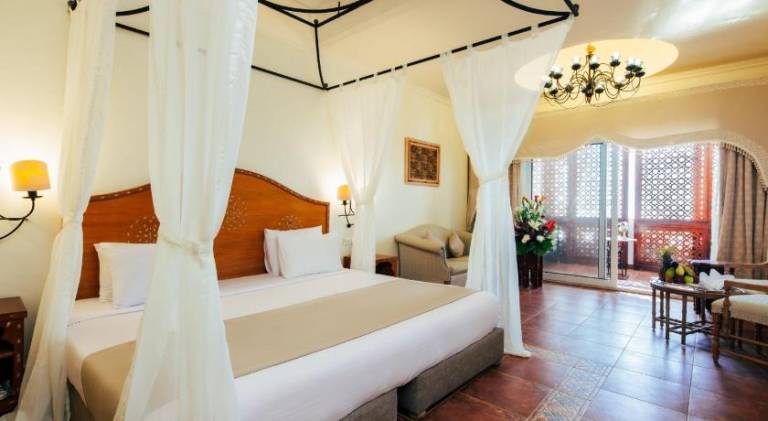 Domina Coral Bay, private room, Prestige hotel — photo 2