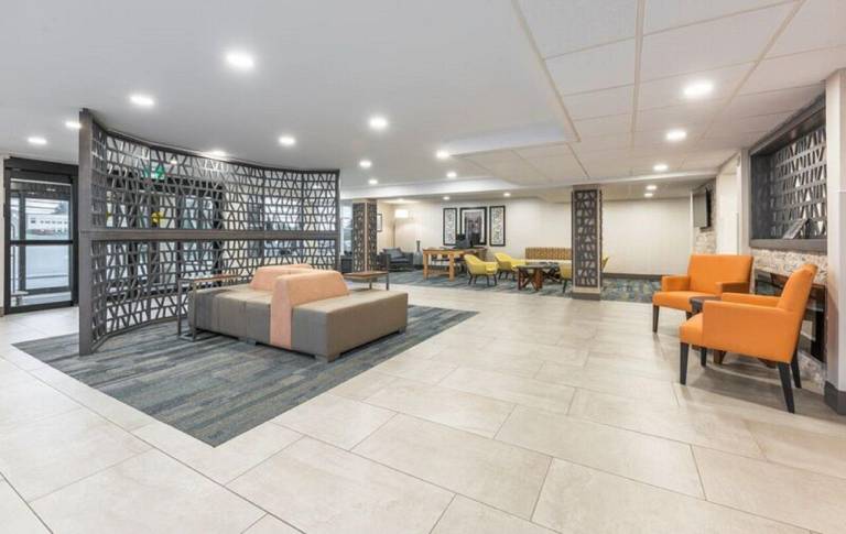 Holiday Inn Express Hotel & Suites Charlottetown By IHG — photo 2
