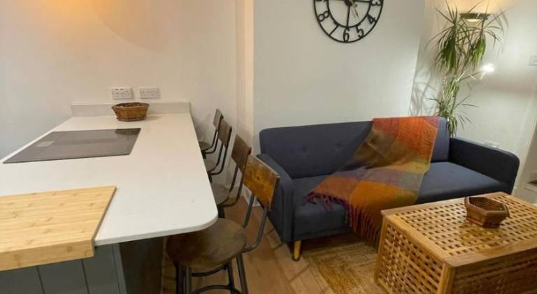 Vacation home with 3 rooms for 5 persons — photo 5