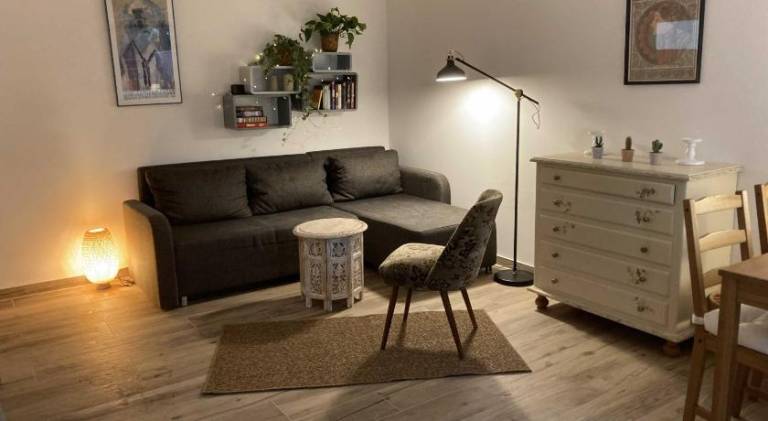 Ferienwohnung Bezirk Eimsbüttel