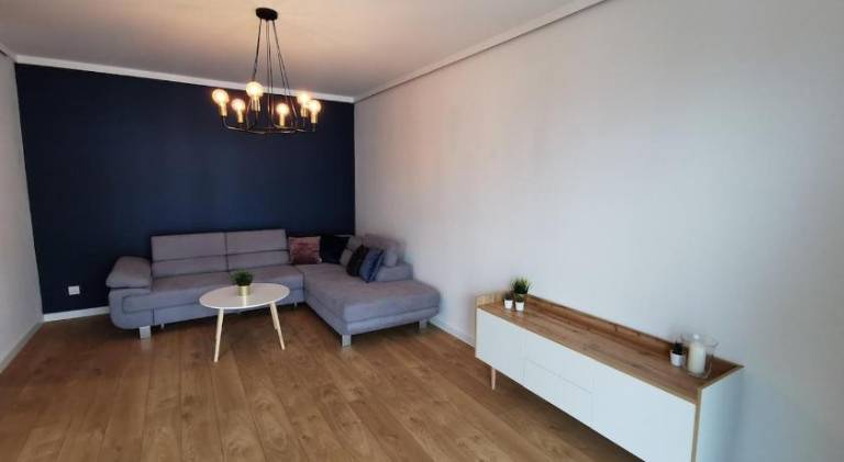 Apartment with 1 room for 4 persons — photo 2
