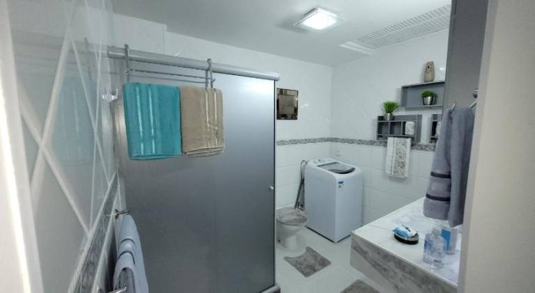 Apartment with 1 room for 6 persons — photo 4