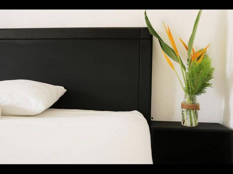 Privatzimmer in Santa Maria, Emiliano Zapata für max. 2 Gäste