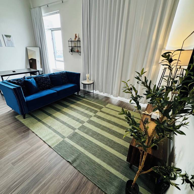 Appartement Silver Lake