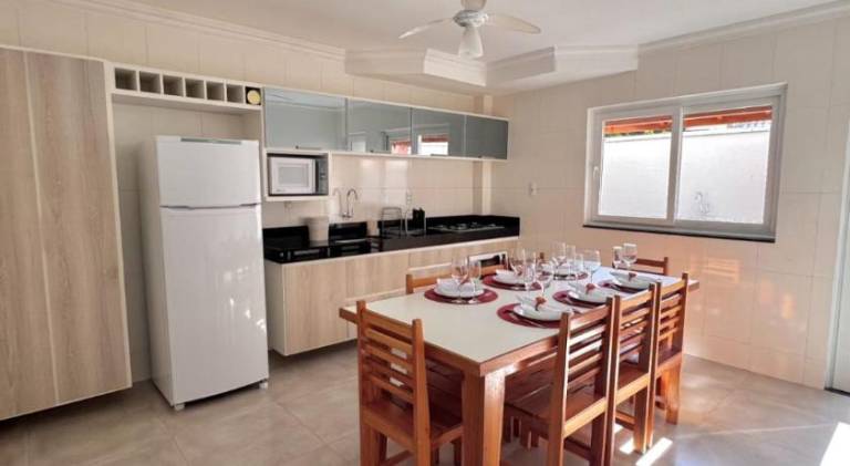 Apartment with 2 rooms for 8 persons — photo 4