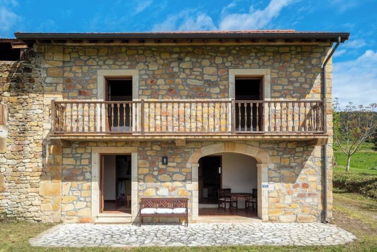 Chalet Güemes