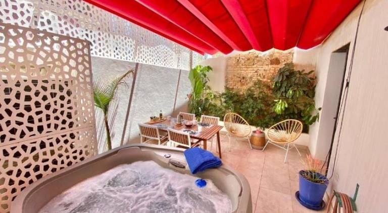 Apartamentos Simba in Málaga