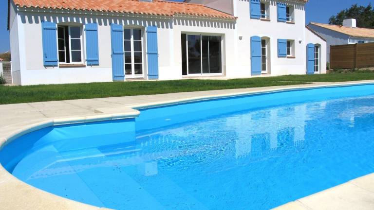 Ferienhaus L’Aiguillon-sur-Vie