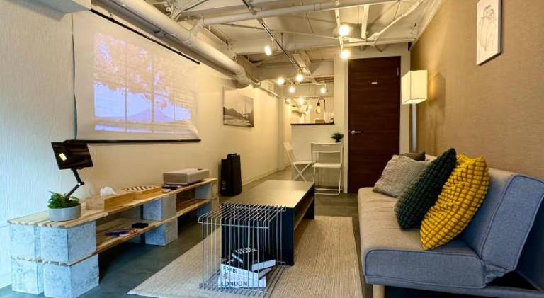 61 m&sup2; Ferienwohnung