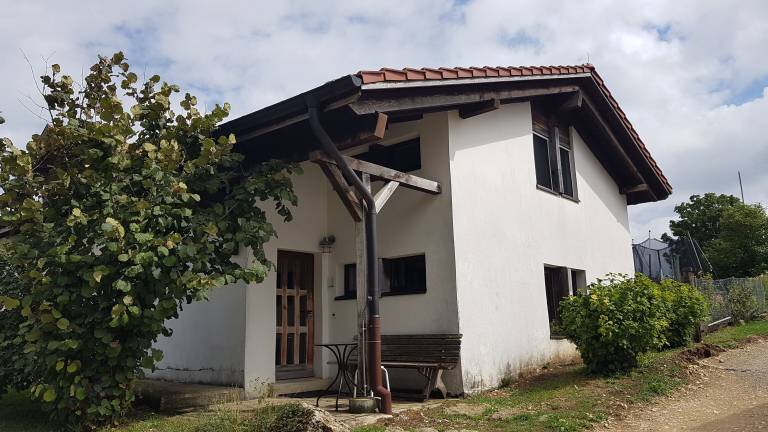 Ferienwohnung La Chaux-des-Breuleux