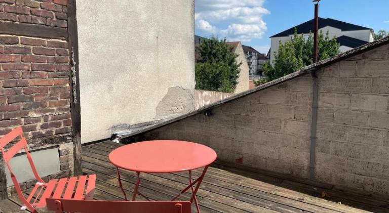 Pleasant rental apartment | Dogs allowed — photo 5