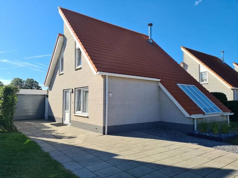 Villa Scharendijke