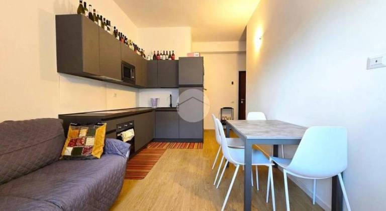 Holiday apartment with 2 rooms for 6 persons in Sesto San Giovanni