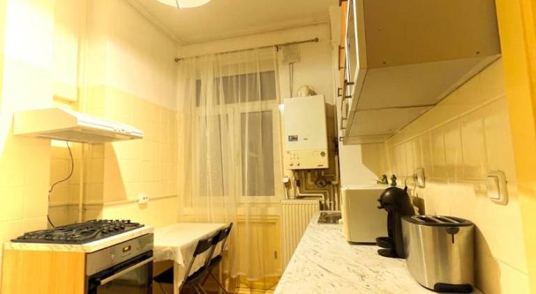 Lovely rental apartment | Next to Templul Coral | Pets are welcome — photo 2